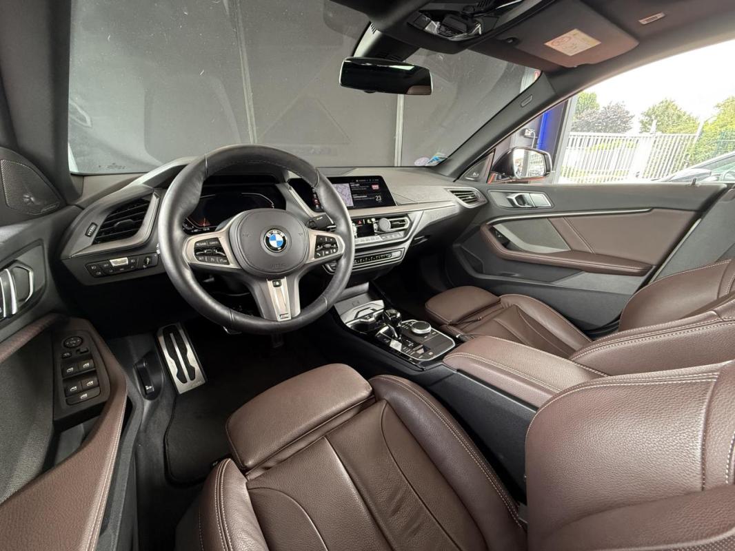 Bmw Serie 2 220i Gran Coupé F44 Edition M Sport Pro