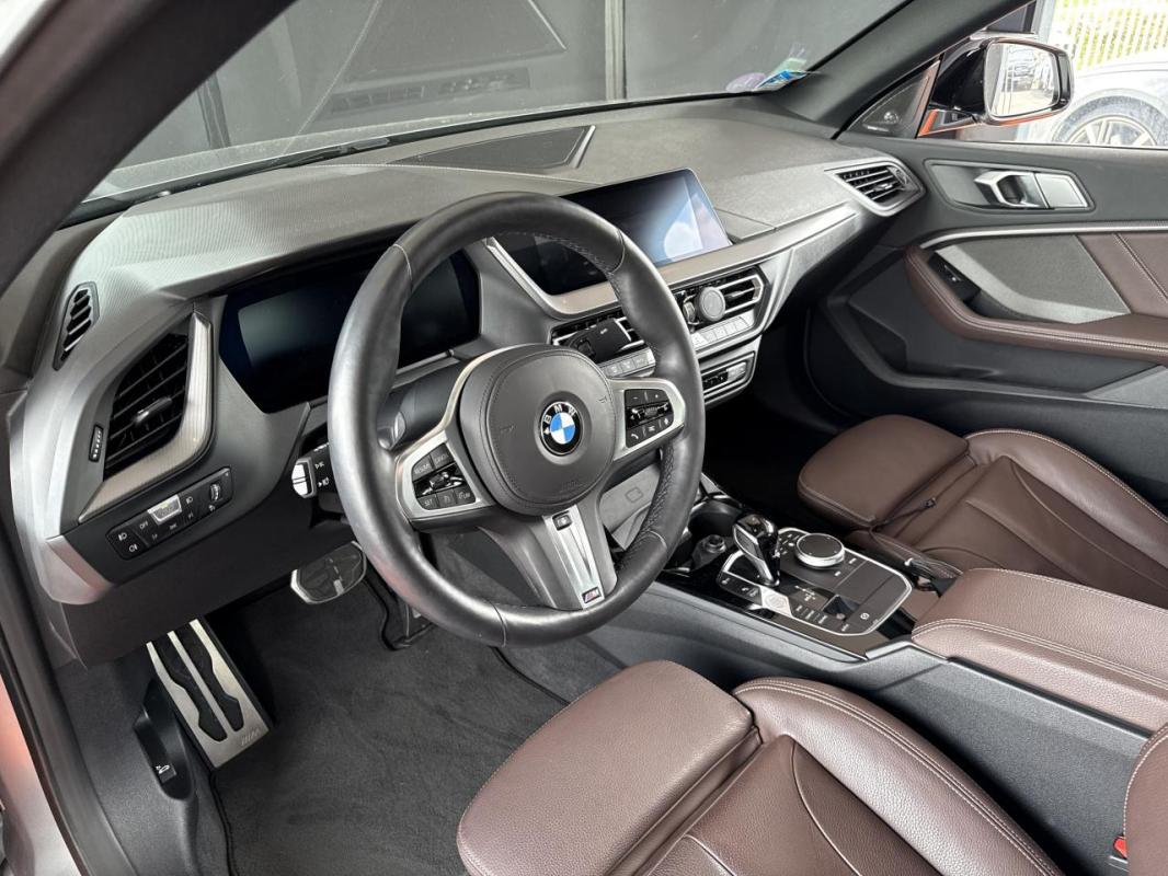 Bmw Serie 2 220i Gran Coupé F44 Edition M Sport Pro
