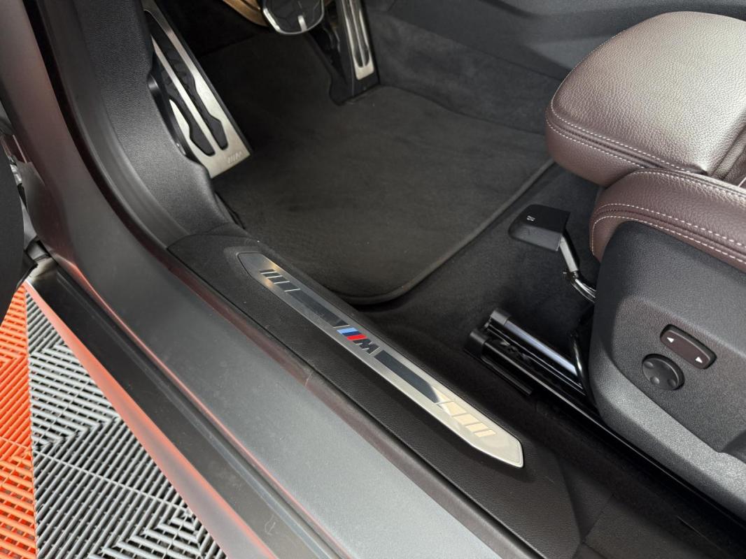 Bmw Serie 2 220i Gran Coupé F44 Edition M Sport Pro