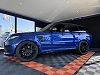 Land Rover Range Rover Sport 5.0 V8 Supercharged - 550 BVA 2013 SVR PHASE 1 thumbnail