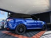 Land Rover Range Rover Sport 5.0 V8 Supercharged - 550 BVA 2013 SVR PHASE 1 thumbnail