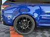 Land Rover Range Rover Sport 5.0 V8 Supercharged - 550 BVA 2013 SVR PHASE 1 thumbnail