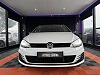 Volkswagen Golf 2.0 16V TDI CR FAP BlueMotion - 184 BV DSG 6 VII BERLINE GTD PHASE 1 thumbnail