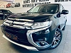 Mitsubishi Outlander 2.2 DI-D 4WD Edition+7PL+GPS+AIRCO+CAMERA+CARNET+CARPASS thumbnail