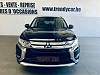 Mitsubishi Outlander 2.2 DI-D 4WD Edition+7PL+GPS+AIRCO+CAMERA+CARNET+CARPASS thumbnail