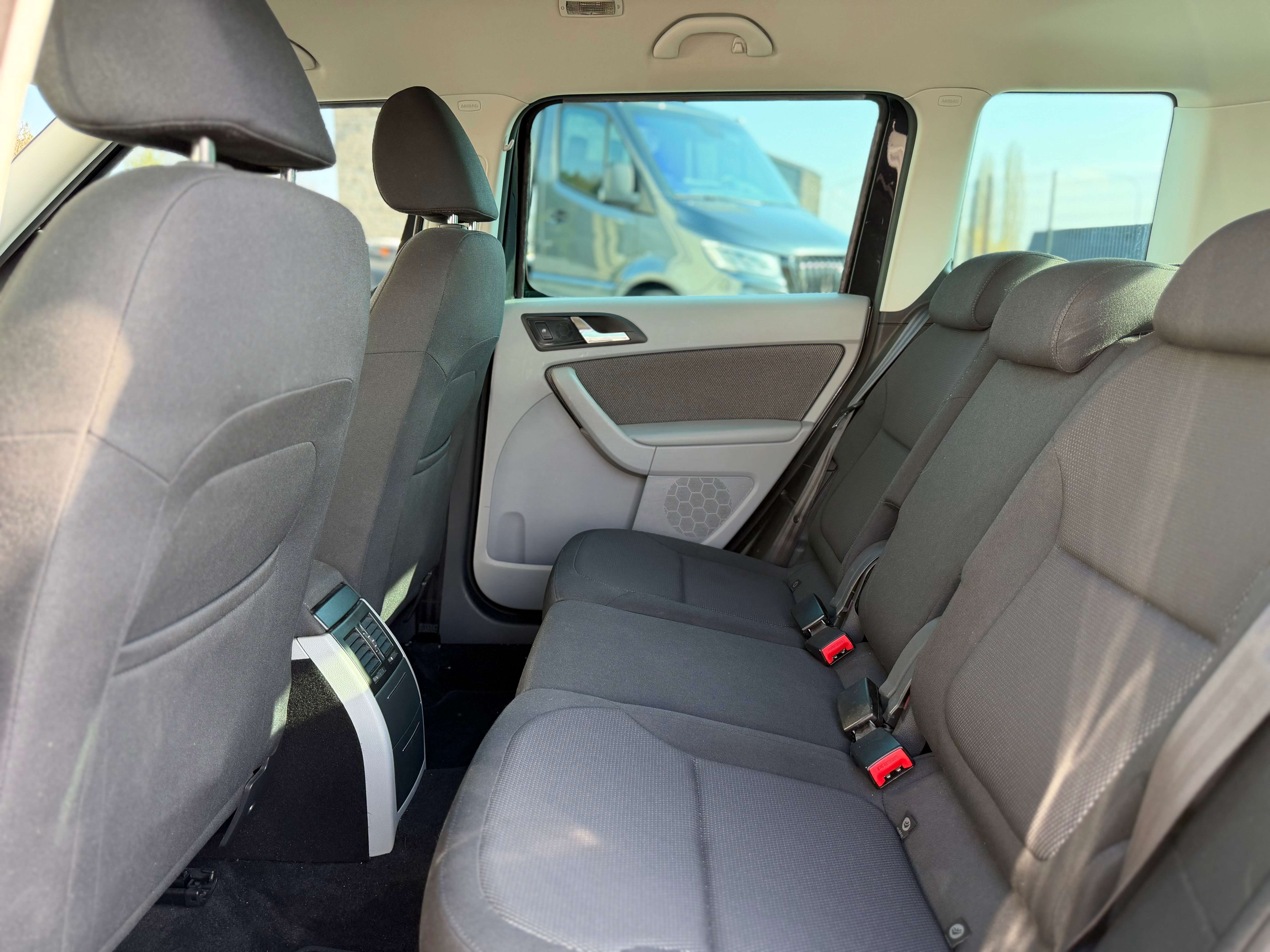 Skoda Yeti 1.6 CR TDi GreenLine