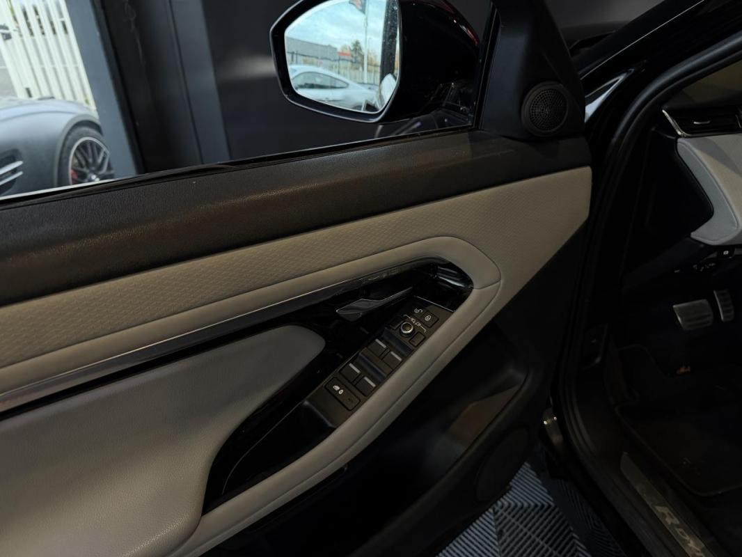 Land Rover Range Rover Evoque 2.0 D150 - BVA 2019 R-Dynamic HSE PHASE 1