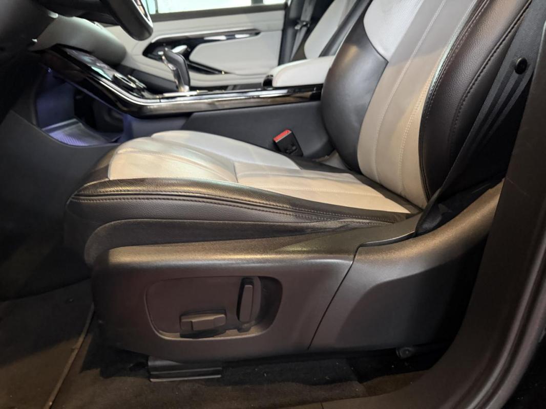 Land Rover Range Rover Evoque 2.0 D150 - BVA 2019 R-Dynamic HSE PHASE 1
