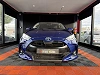 Toyota Yaris Hybrid 116h - BV e-CVT (MY21) Dynamic Business + Stage 'Hybrid Academy' thumbnail