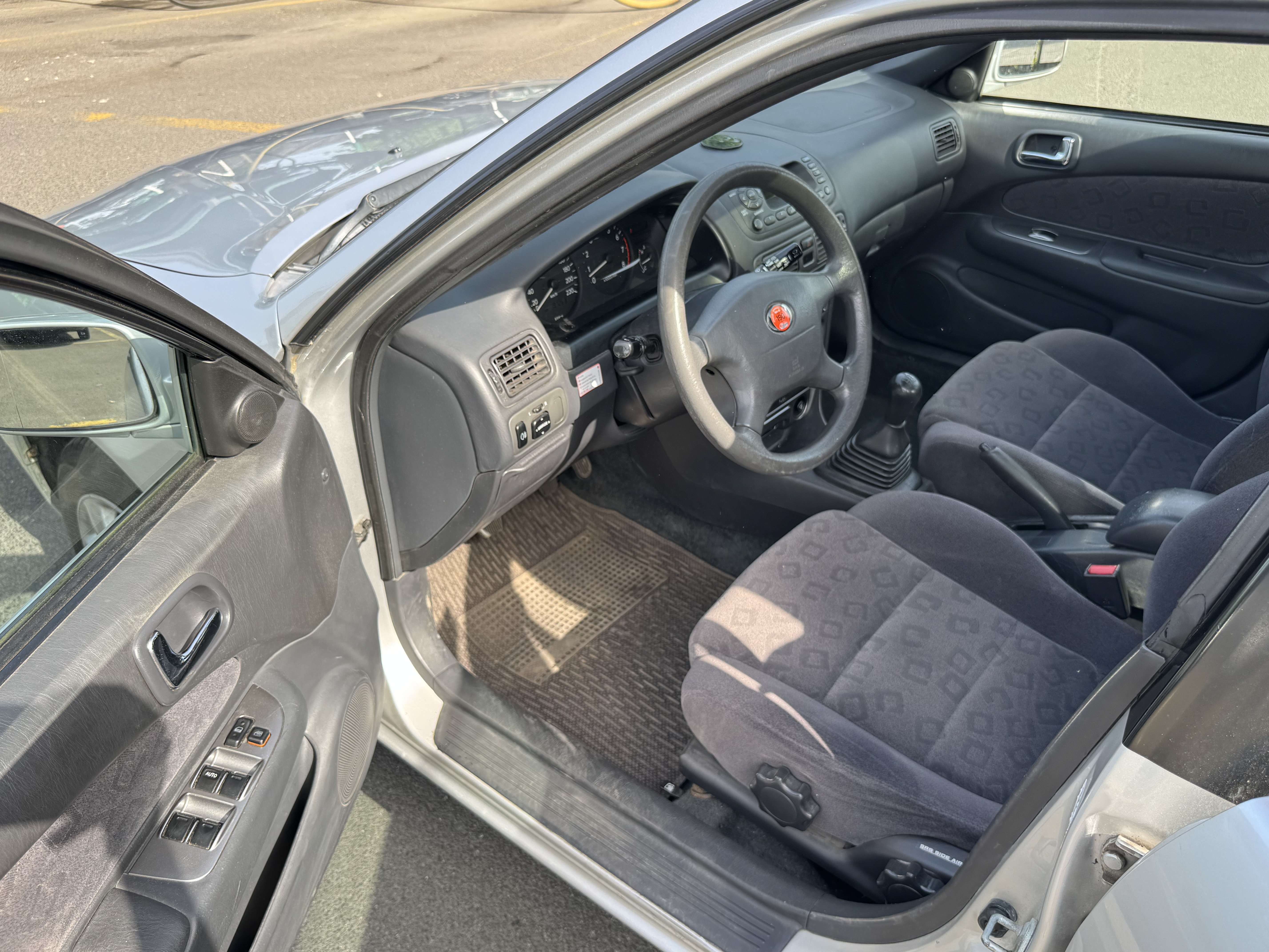 Toyota Corolla Corolla 1.4i VVT-i 16v Linea Luna