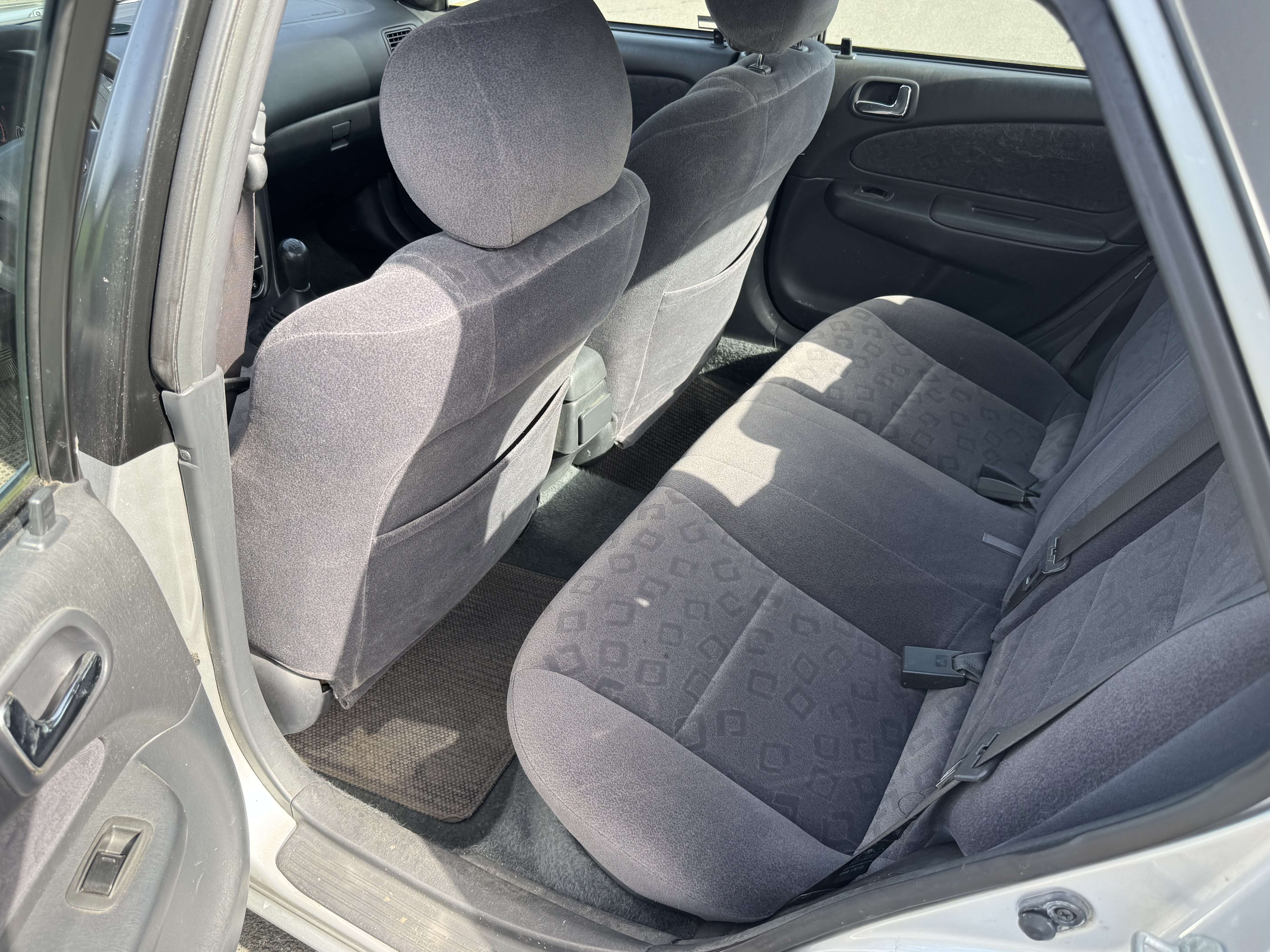 Toyota Corolla Corolla 1.4i VVT-i 16v Linea Luna