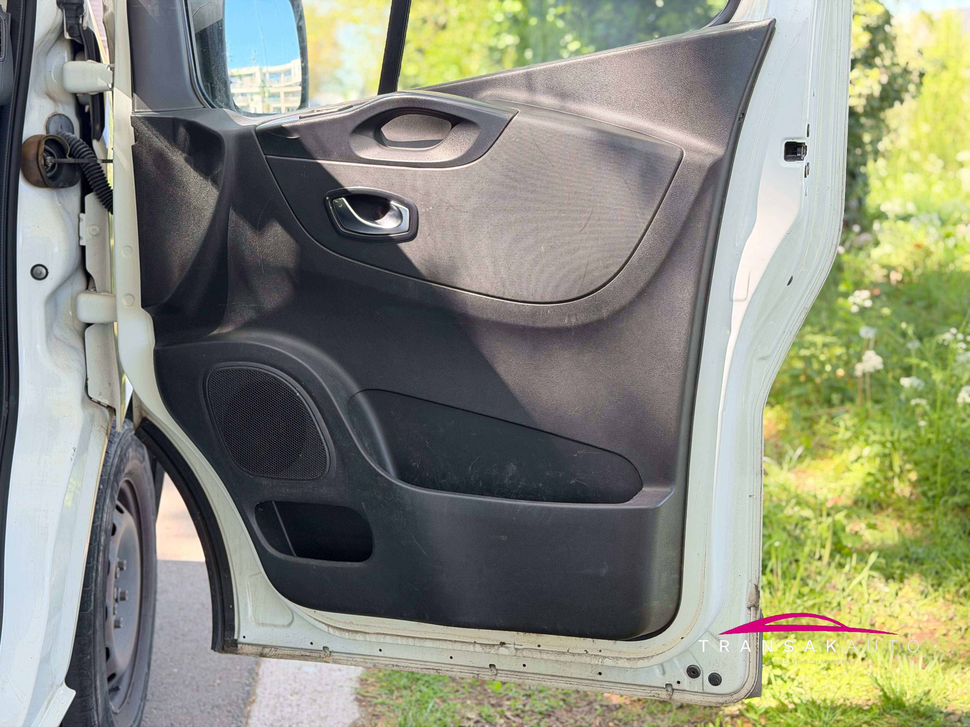 Renault Trafic 1.6 dCi 27 L1H1 Confort GARANTIE 12 MOIS