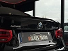 Bmw Serie 3 320d xDrive Luxury - BVA thumbnail