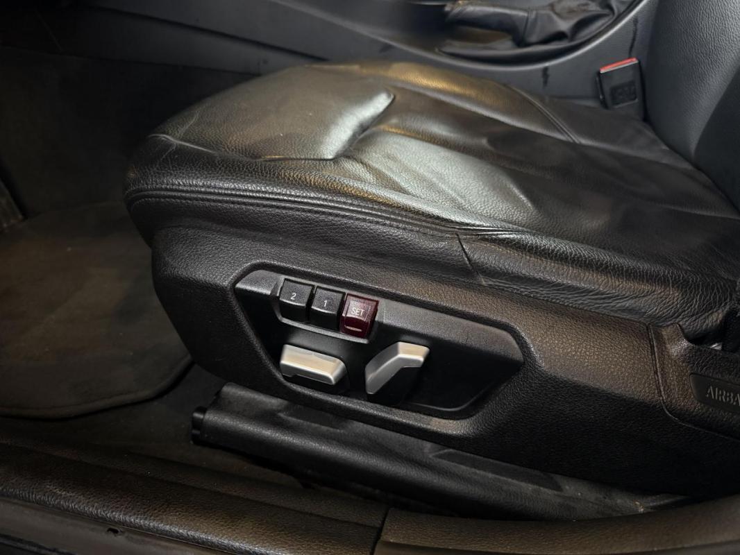 Bmw Serie 3 320d xDrive Luxury - BVA