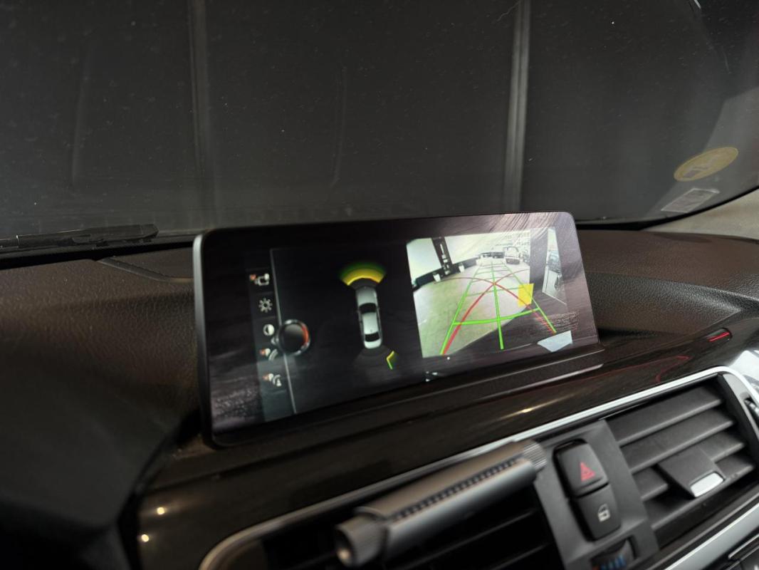 Bmw Serie 3 320d xDrive Luxury - BVA