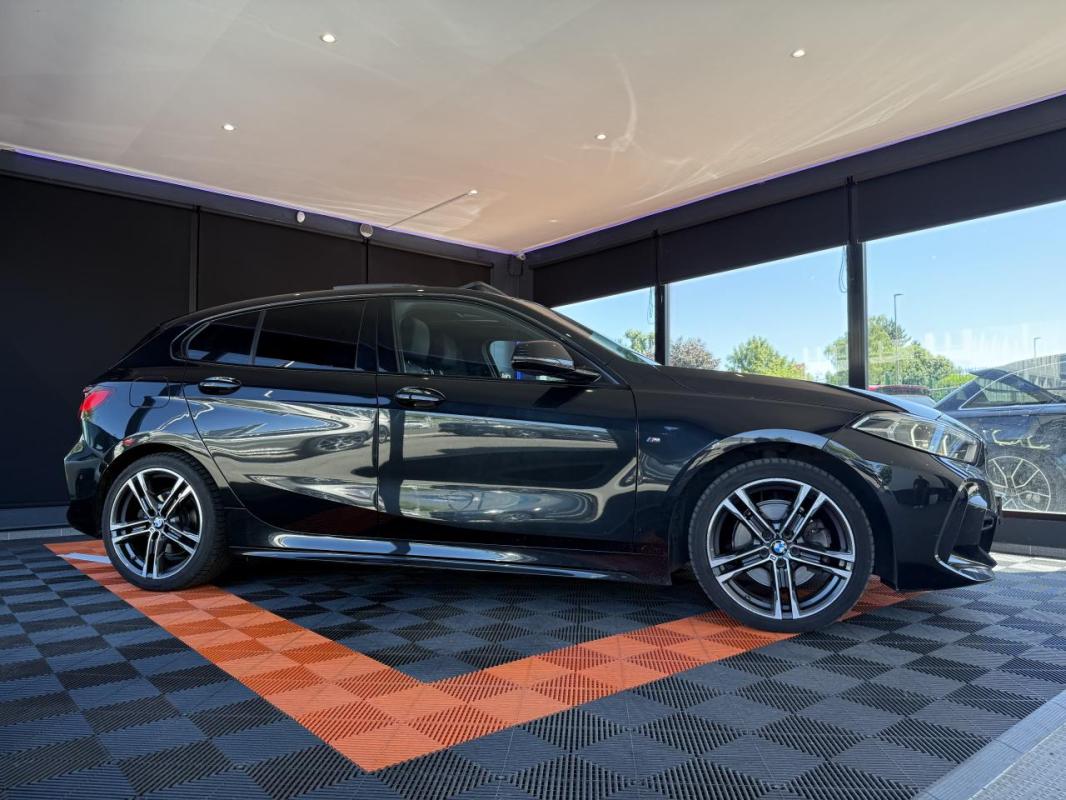 Bmw Serie 1 118i - BV DKG M Sport