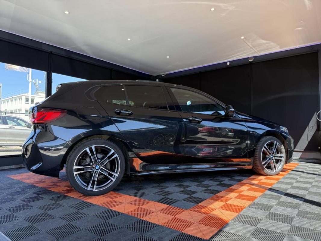 Bmw Serie 1 118i - BV DKG M Sport