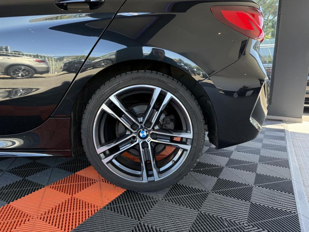 Bmw Serie 1 118i - BV DKG M Sport