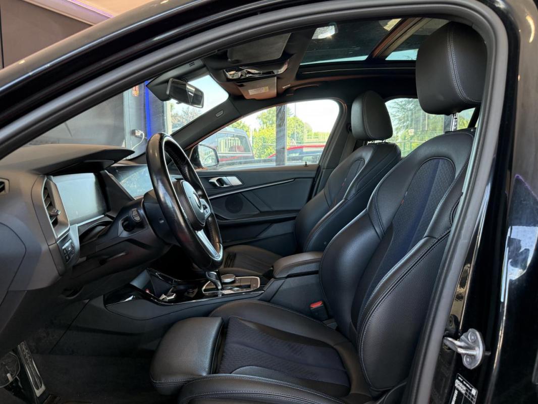Bmw Serie 1 118i - BV DKG M Sport