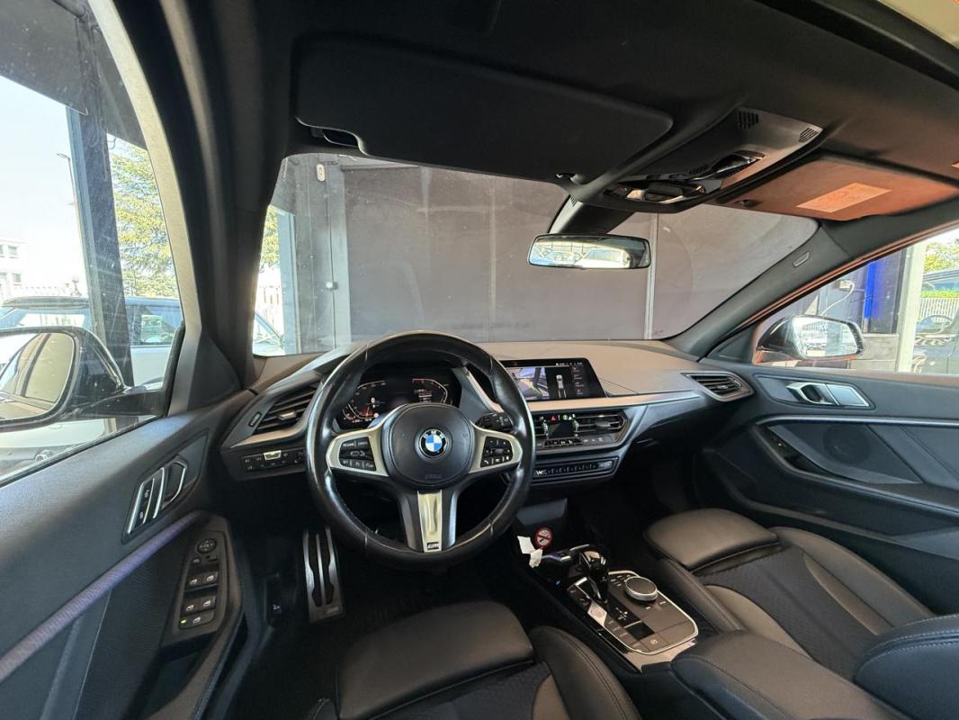 Bmw Serie 1 118i - BV DKG M Sport