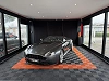 Aston Martin Vantage ASTON MARTIN VANTAGE Roadster 4.7 V8 - 420 - BV Sportshift 2  2007 ROADSTER thumbnail