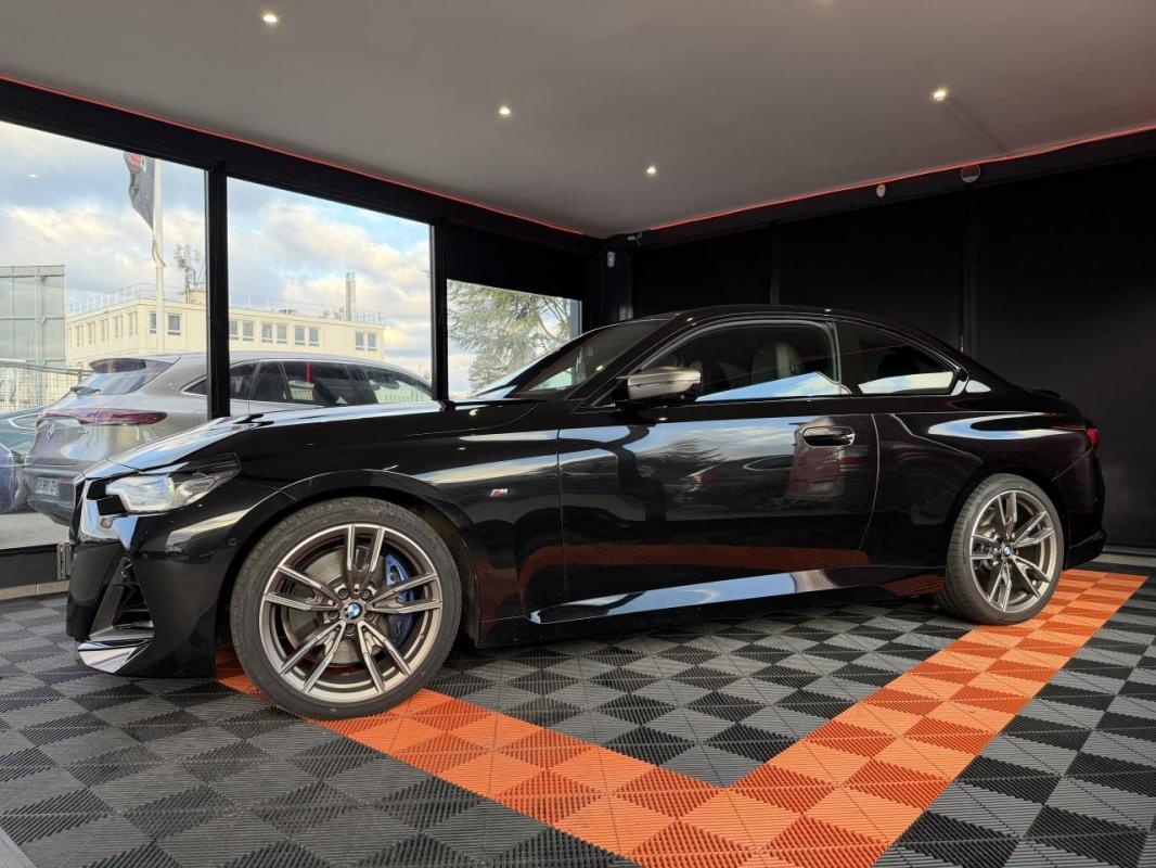 Bmw Serie 2 M240i xDrive Coupé - BVA Sport