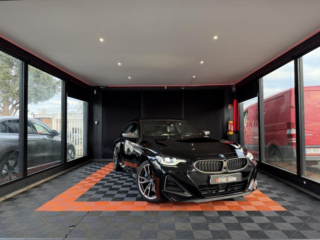Bmw Serie 2 M240i xDrive Coupé - BVA Sport