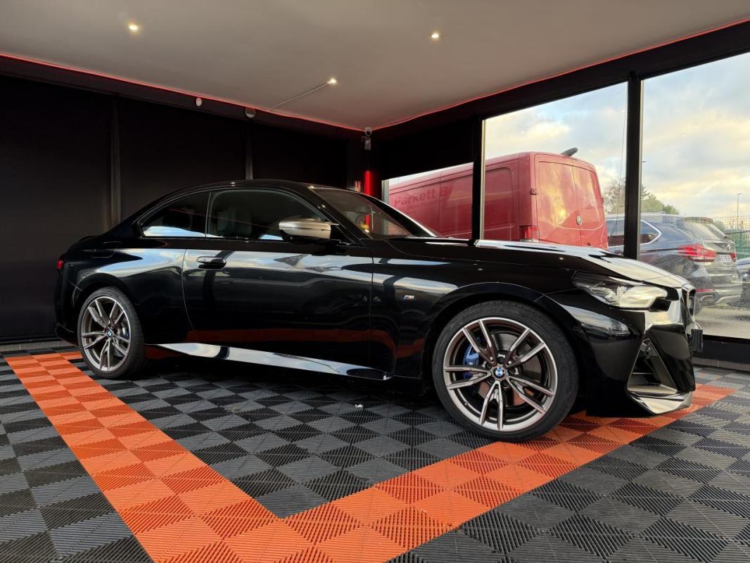 Bmw Serie 2 M240i xDrive Coupé - BVA Sport