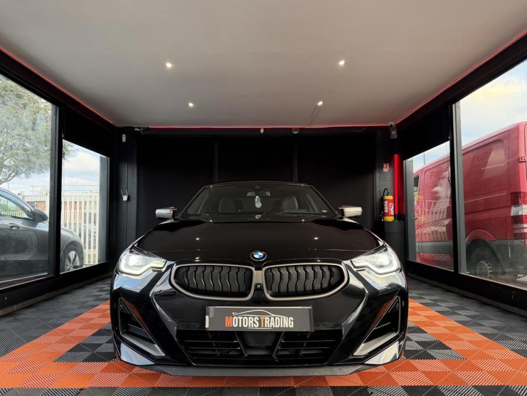Bmw Serie 2 M240i xDrive Coupé - BVA Sport