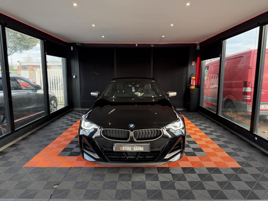 Bmw Serie 2 M240i xDrive Coupé - BVA Sport
