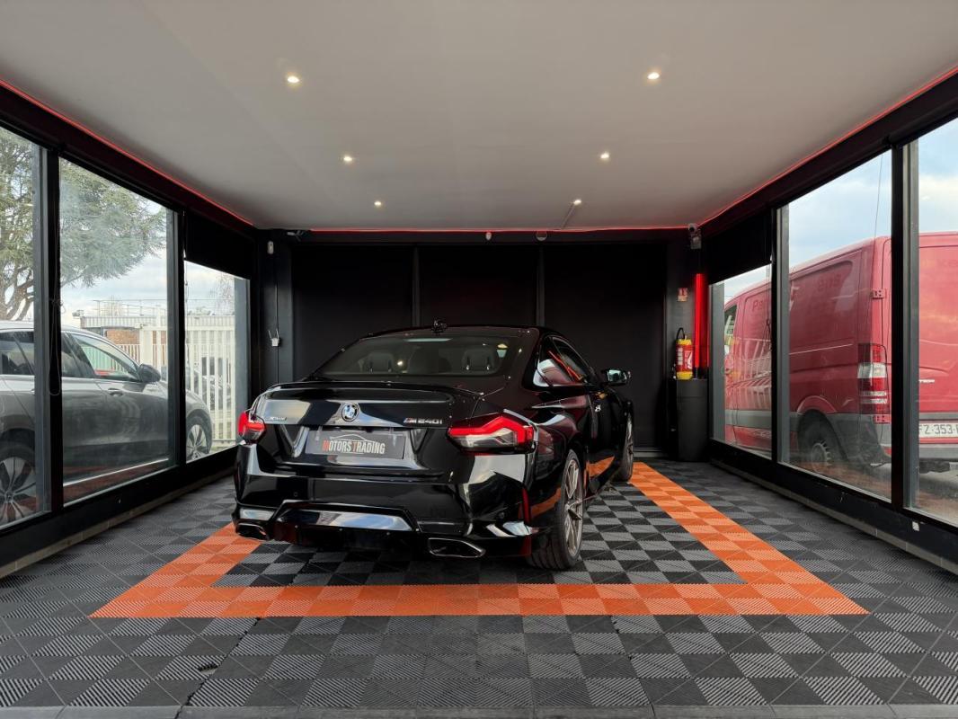 Bmw Serie 2 M240i xDrive Coupé - BVA Sport