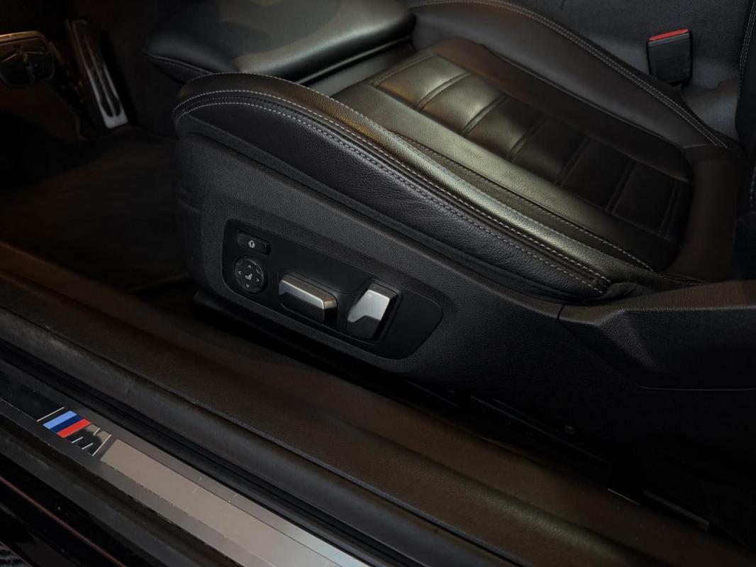 Bmw Serie 2 M240i xDrive Coupé - BVA Sport
