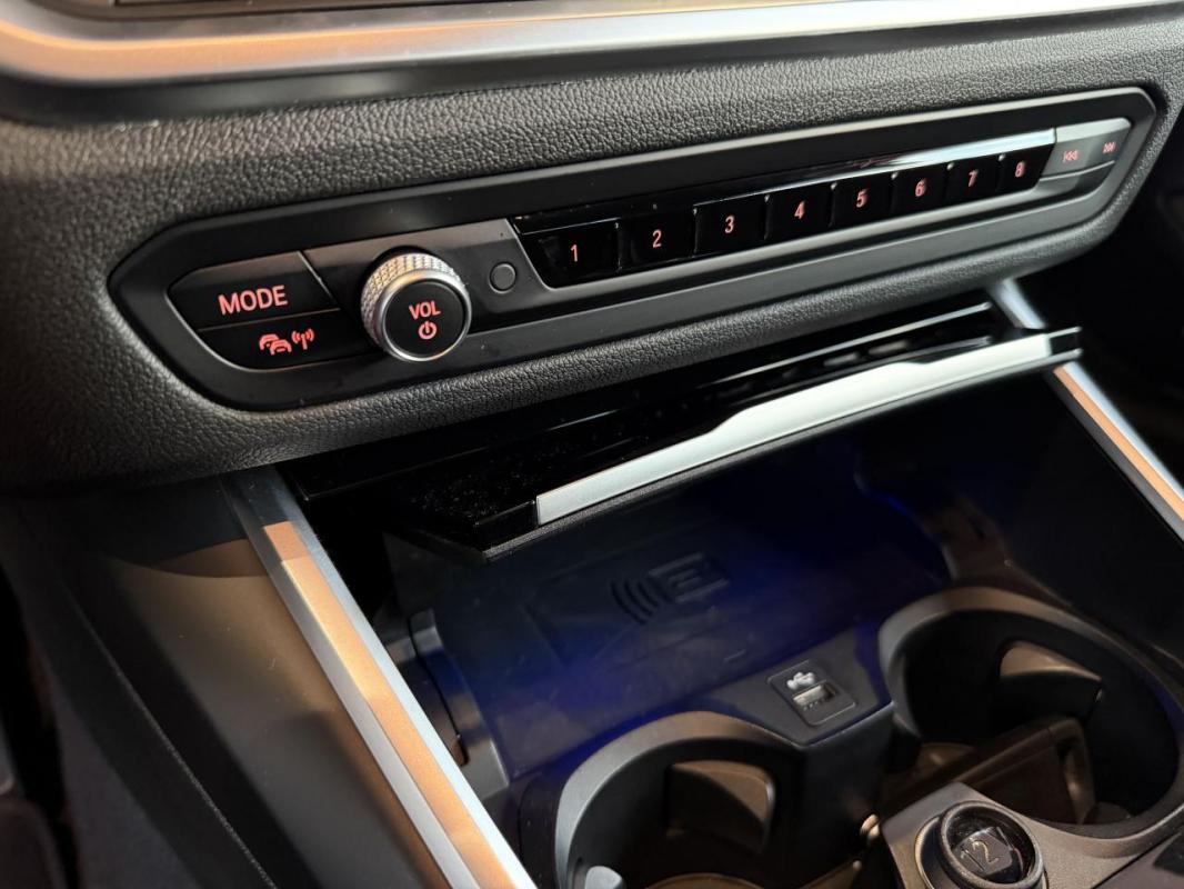 Bmw Serie 2 M240i xDrive Coupé - BVA Sport