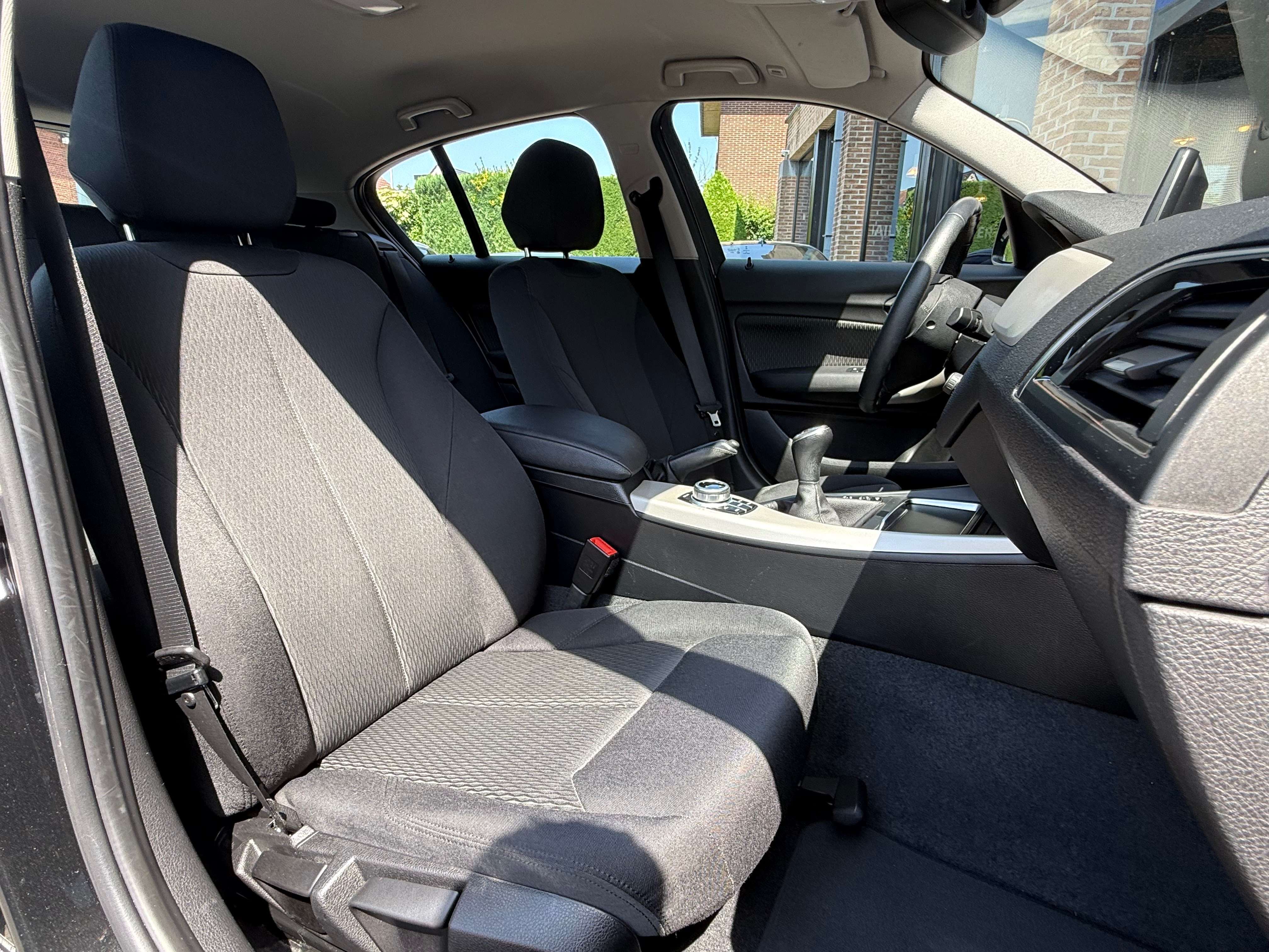 BMW 116 i JOY Edition Navi I Led I Cruise I Clim I