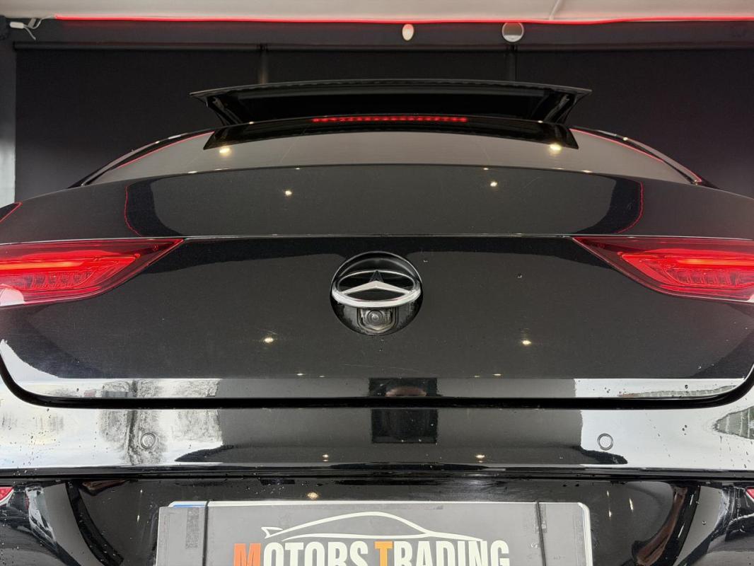 Mercedes-Benz Cla 180 d - BV 7G-DCT BERLINE- BM 118 AMG Line PHASE 1