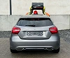 Mercedes-Benz A 180 A 180 d thumbnail