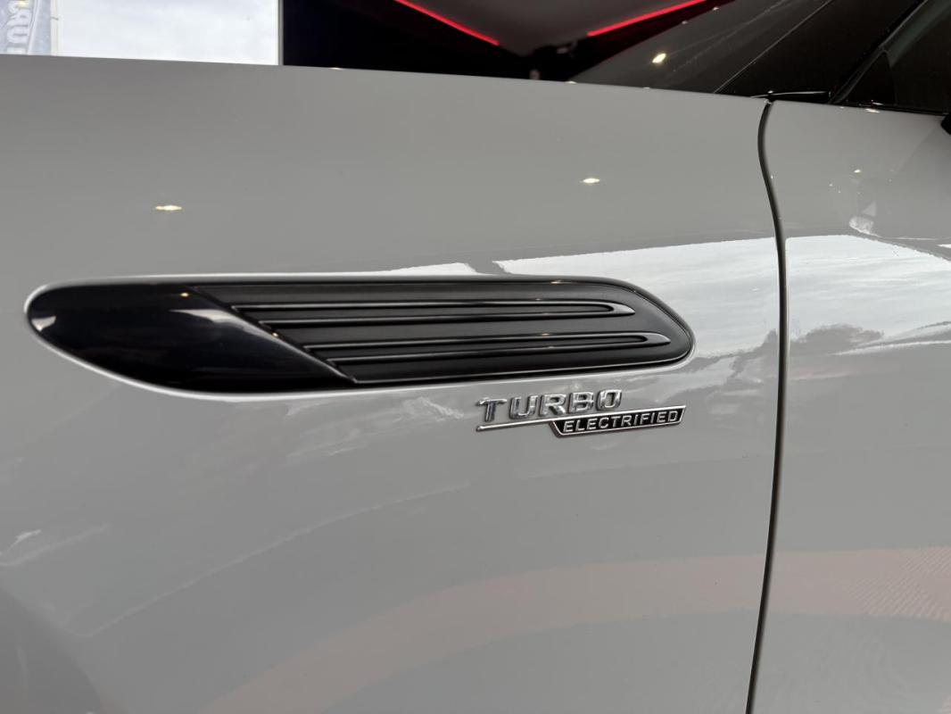 Mercedes-Benz Sl 43 - BVA Speedshift MCT ROADSTER BM 232 AMG