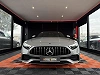 Mercedes-Benz Sl 43 - BVA Speedshift MCT ROADSTER BM 232 AMG thumbnail