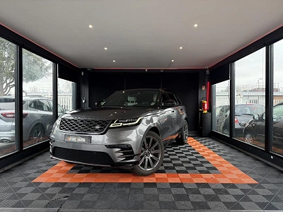 Land Rover Range Rover Velar 2.0 D240 - BVA R-Dynamic HSE PHASE 1
