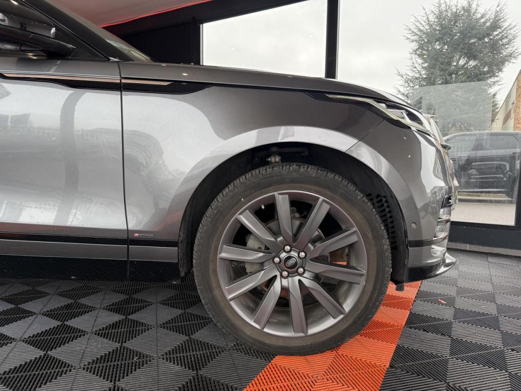 Land Rover Range Rover Velar 2.0 D240 - BVA R-Dynamic HSE PHASE 1