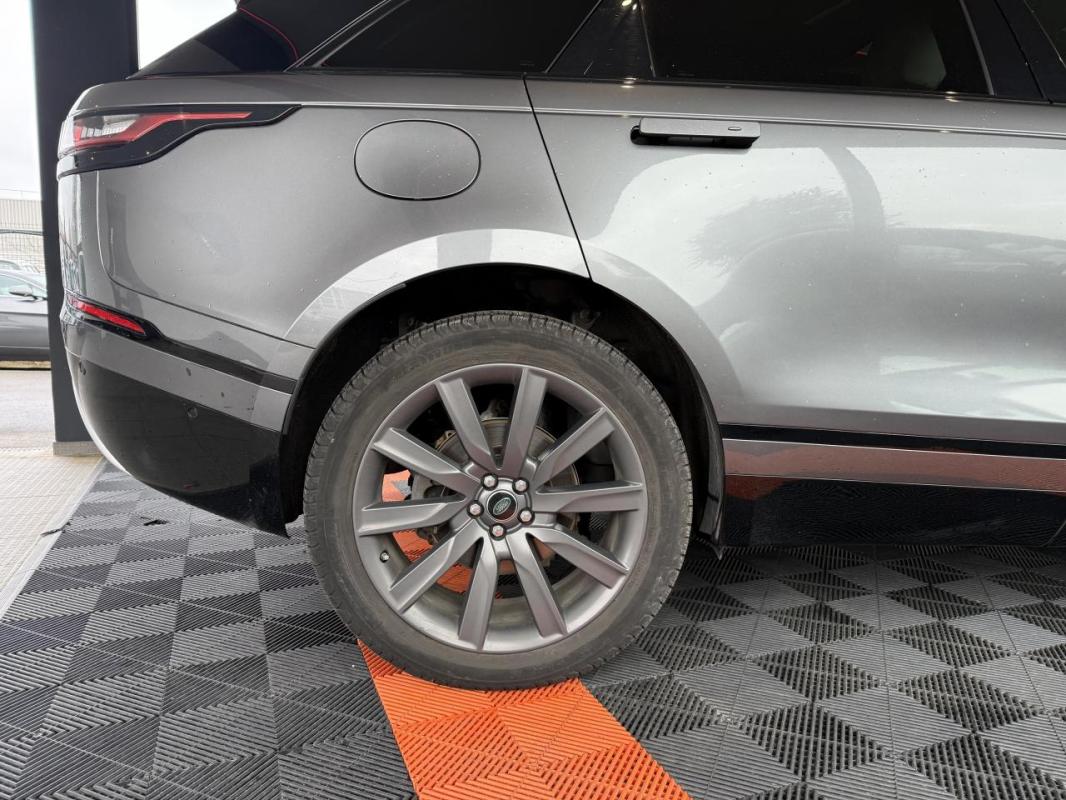 Land Rover Range Rover Velar 2.0 D240 - BVA R-Dynamic HSE PHASE 1
