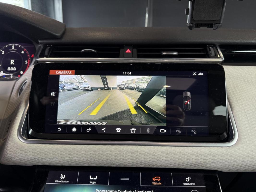 Land Rover Range Rover Velar 2.0 D240 - BVA R-Dynamic HSE PHASE 1