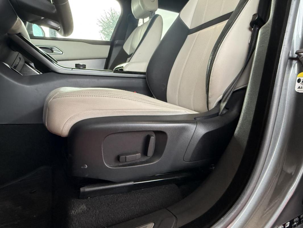Land Rover Range Rover Velar 2.0 D240 - BVA R-Dynamic HSE PHASE 1