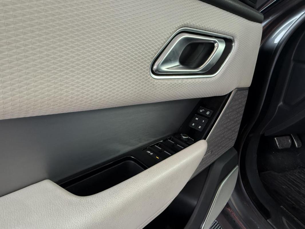 Land Rover Range Rover Velar 2.0 D240 - BVA R-Dynamic HSE PHASE 1
