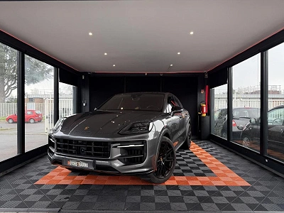 Porsche Cayenne Coupé 3.0i V6 E-Hybrid 470