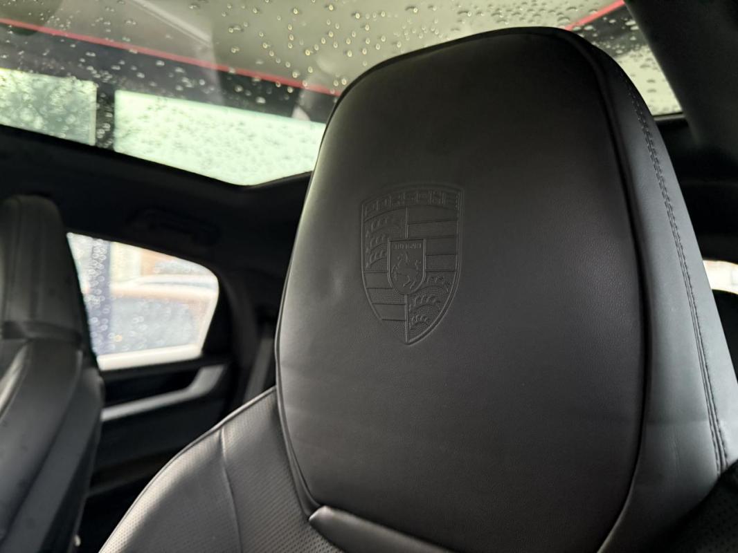 Porsche Cayenne Coupé 3.0i V6 E-Hybrid 470
