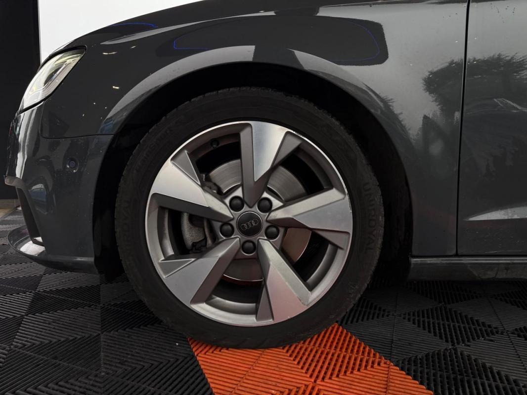 Audi A3 Sportback 2.0 30 TFSI -115 8V Midnight Series PHASE 2