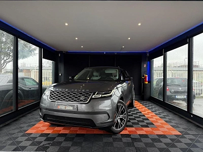 Land Rover Range Rover Velar 2.0 D180 - BVA R-Dynamic S PHASE 1