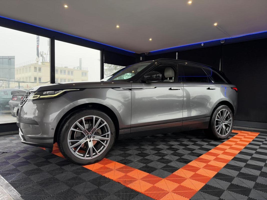 Land Rover Range Rover Velar 2.0 D180 - BVA R-Dynamic S PHASE 1