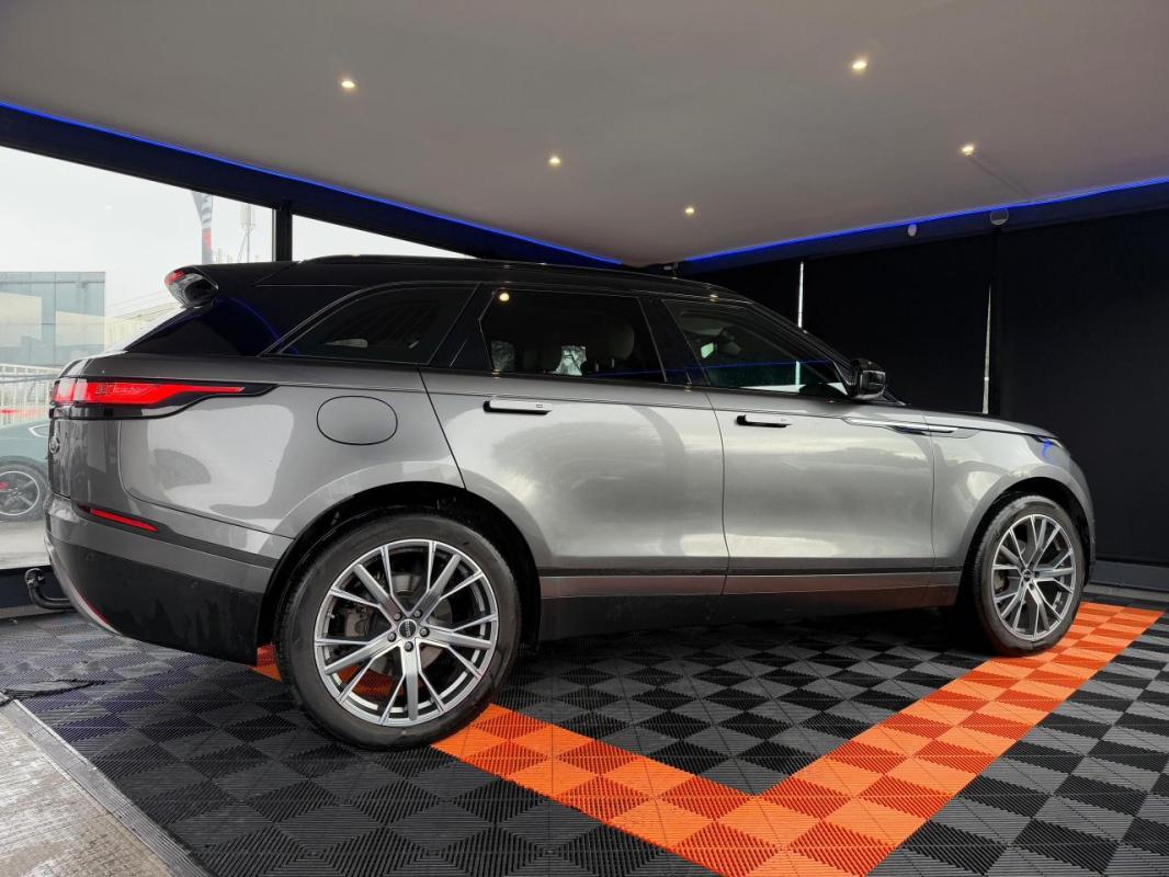 Land Rover Range Rover Velar 2.0 D180 - BVA R-Dynamic S PHASE 1